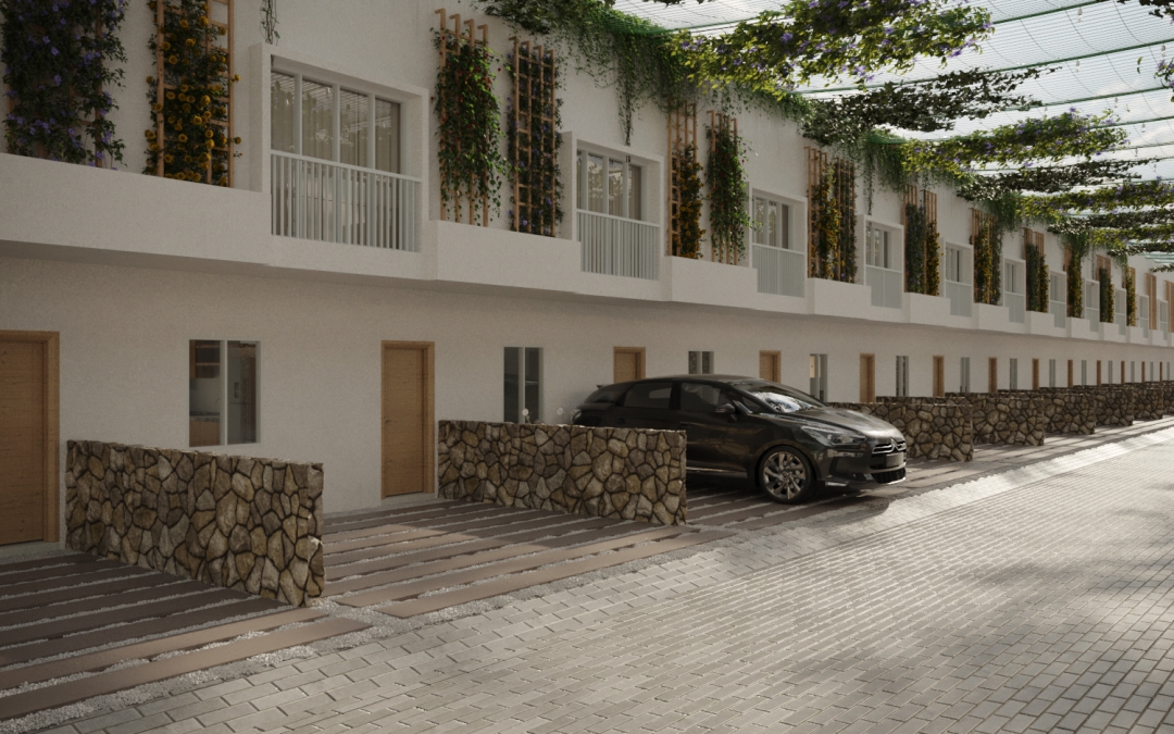 Town House Niagara Beach, Punta Cana