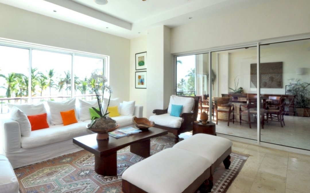 Apartamento Aquamarina Playa, Cap Cana