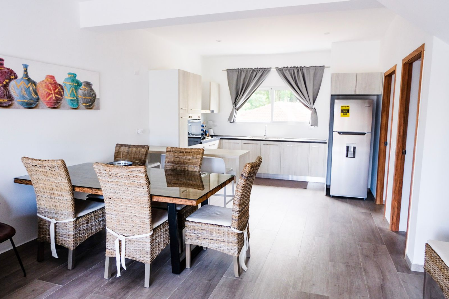 Picture Idea: Penthouse En El Centro De Las Terrenas