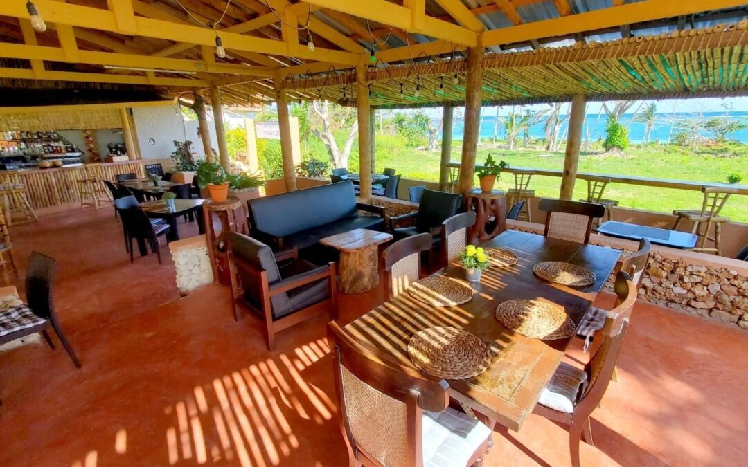 Magnífico Hotel en venta en Las Galeras