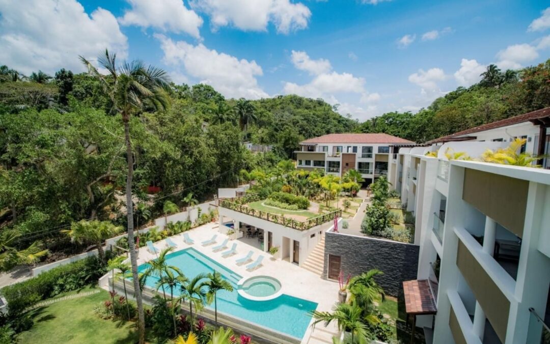 Alquiler Apartamento Exclusivo en Las Terrenas