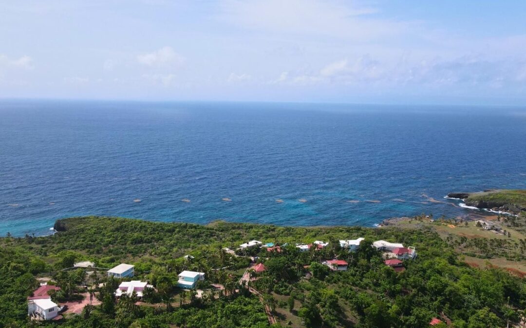 Terreno a la Venta Las Galeras