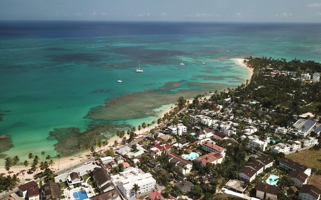 Alquiler Apart-Estudio, Las Terrenas