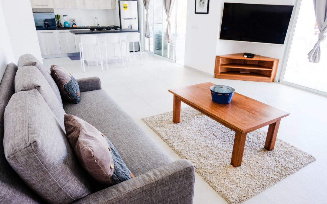 Alquiler Apartamento Vacacional en las Terrenas