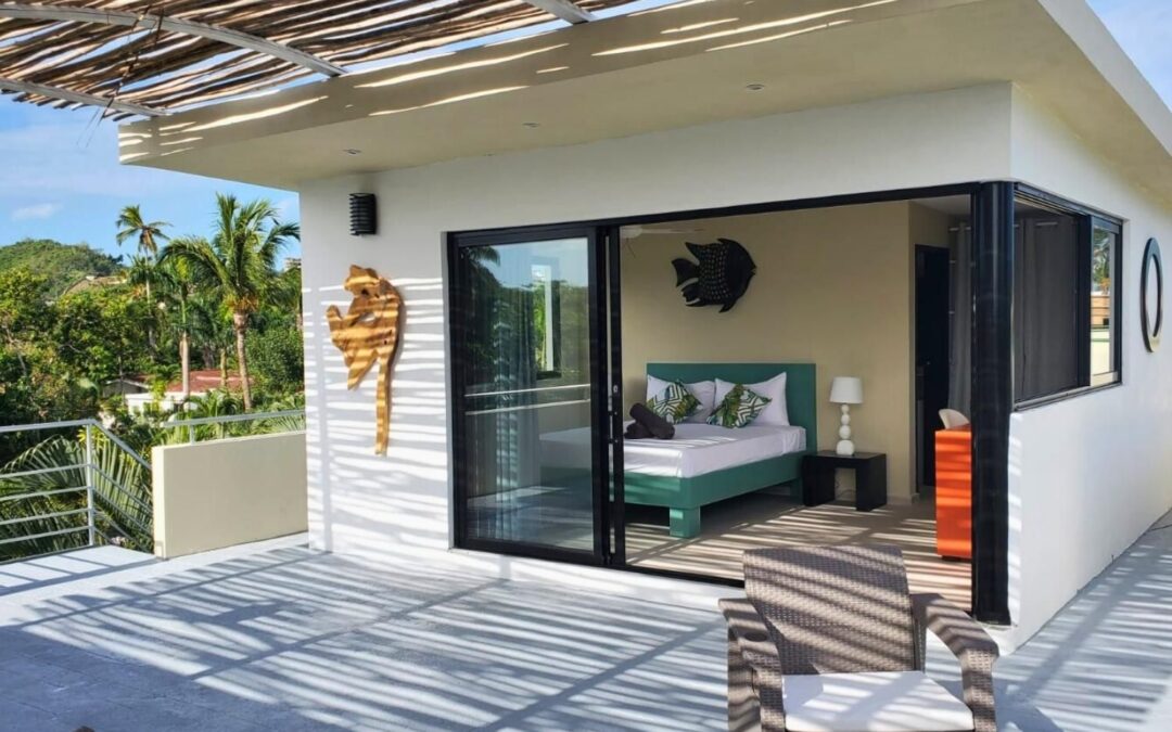 Penthouse for sale, Las Terrenas