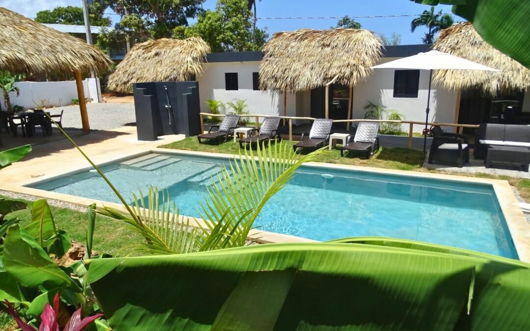 Hotel en venta, Las Galeras, Samaná