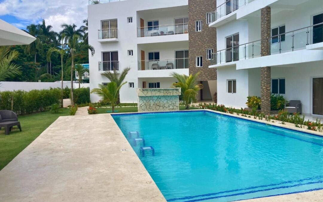 Apartamento Playa Bonita