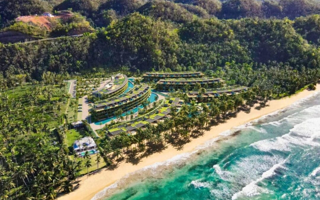 Silver Beach Las Terrenas