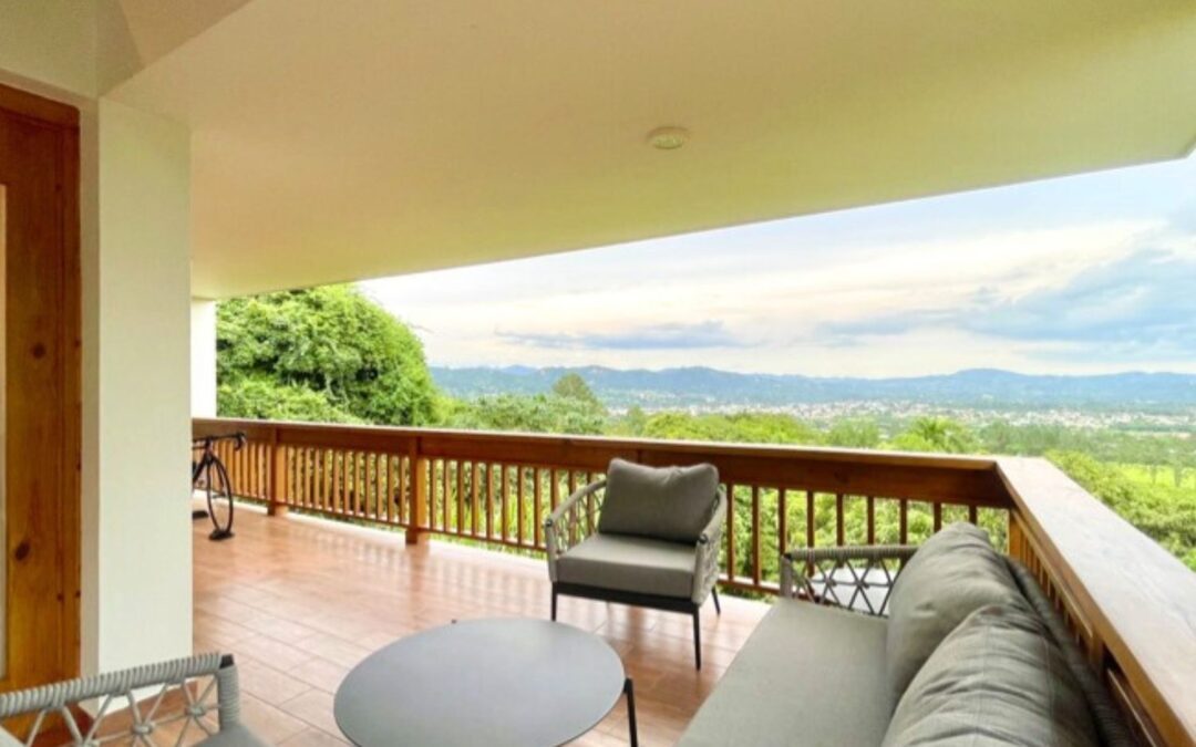 Villa Paraiso Jarabacoa
