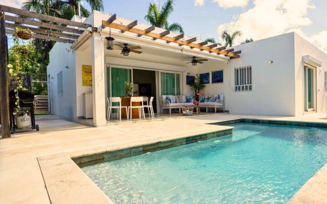 Villa en venta, Las Terrenas
