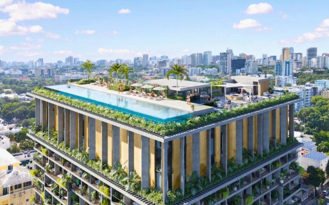 Proyecto Jardines de Bellas Artes
