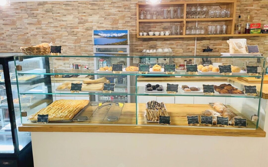 Bakery for sale in Las Terrenas