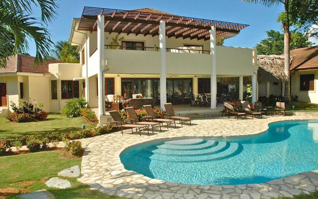 Villa de Lujo en Sosúa