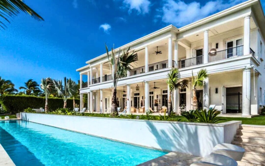Villa de Excepción en Punta Cana