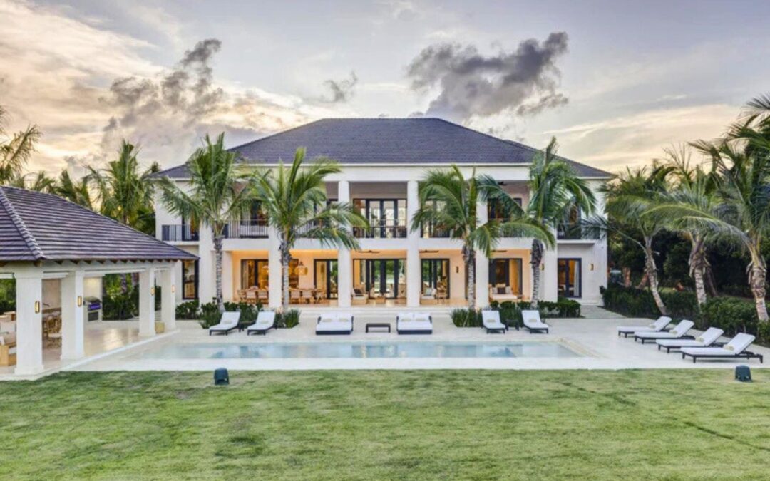 Villa de Prestigio en Punta Cana