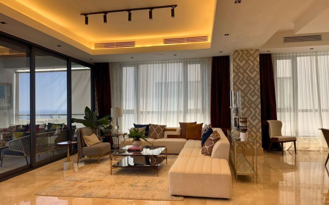 Apartamento de lujo en venta en Santo Domingo