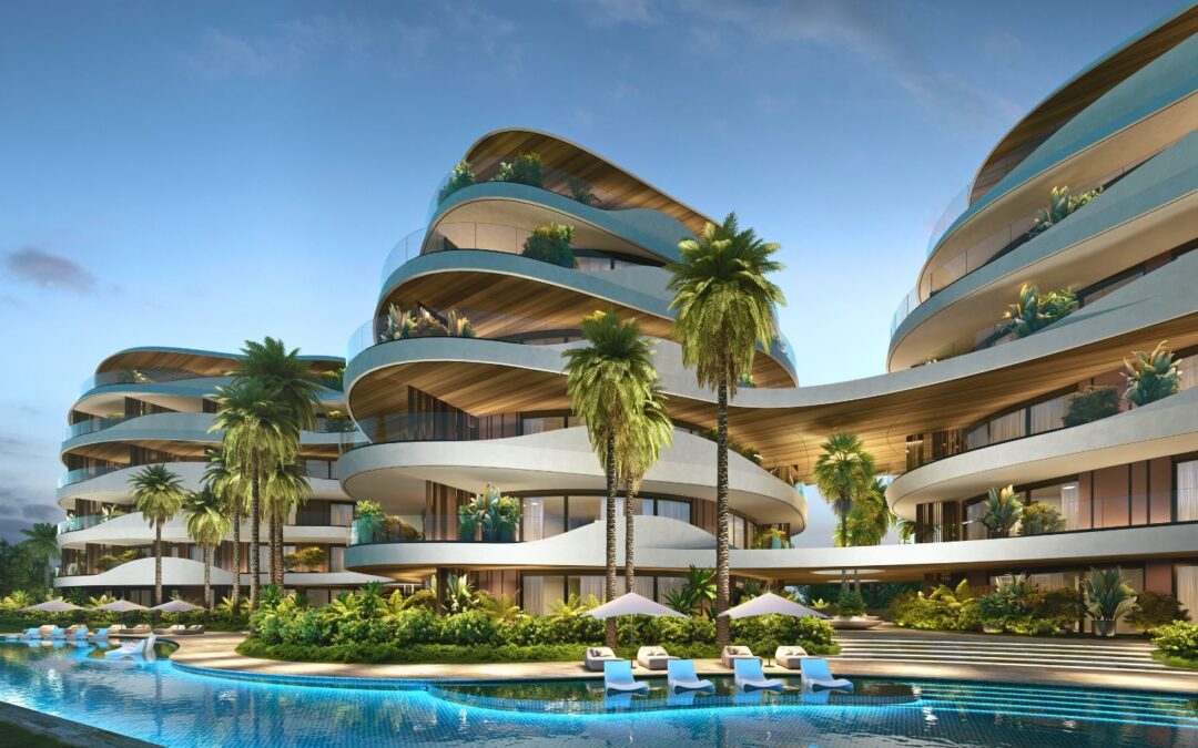 Apartamento de lujo en venta Bayahibe