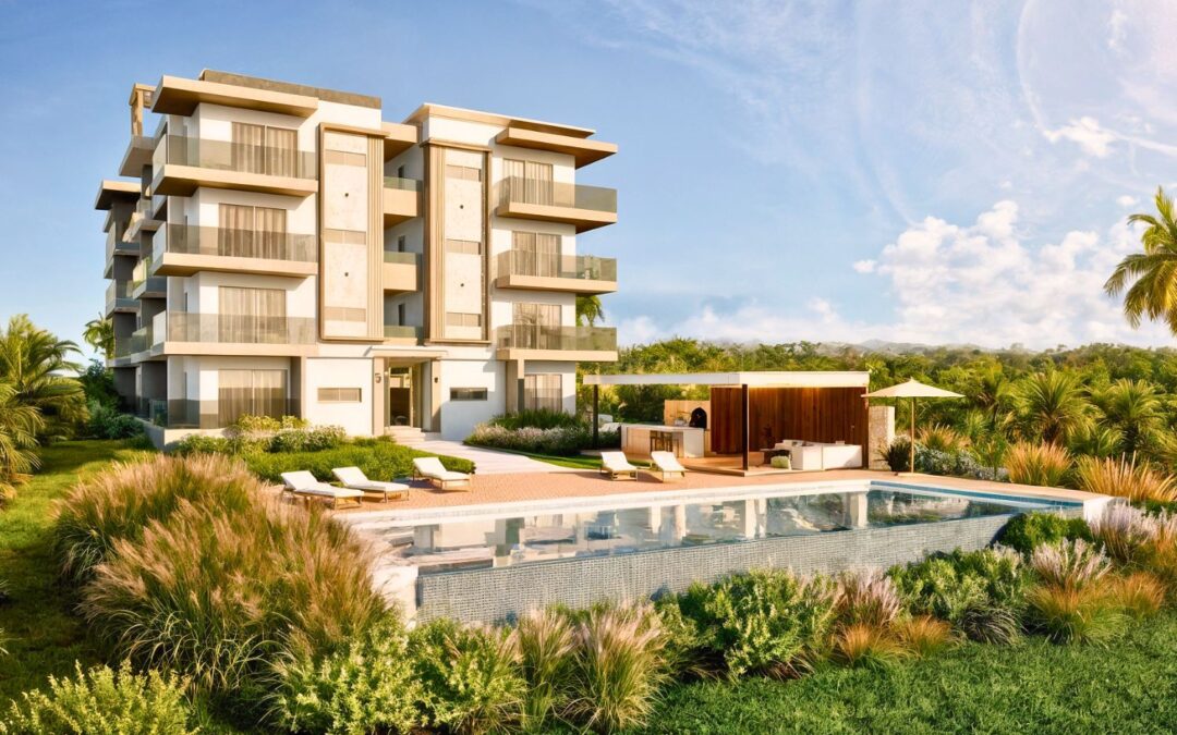 Apartamento en venta La Romana