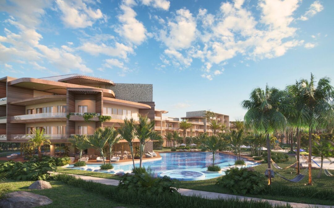 Apartamento de lujo en venta Cap Cana