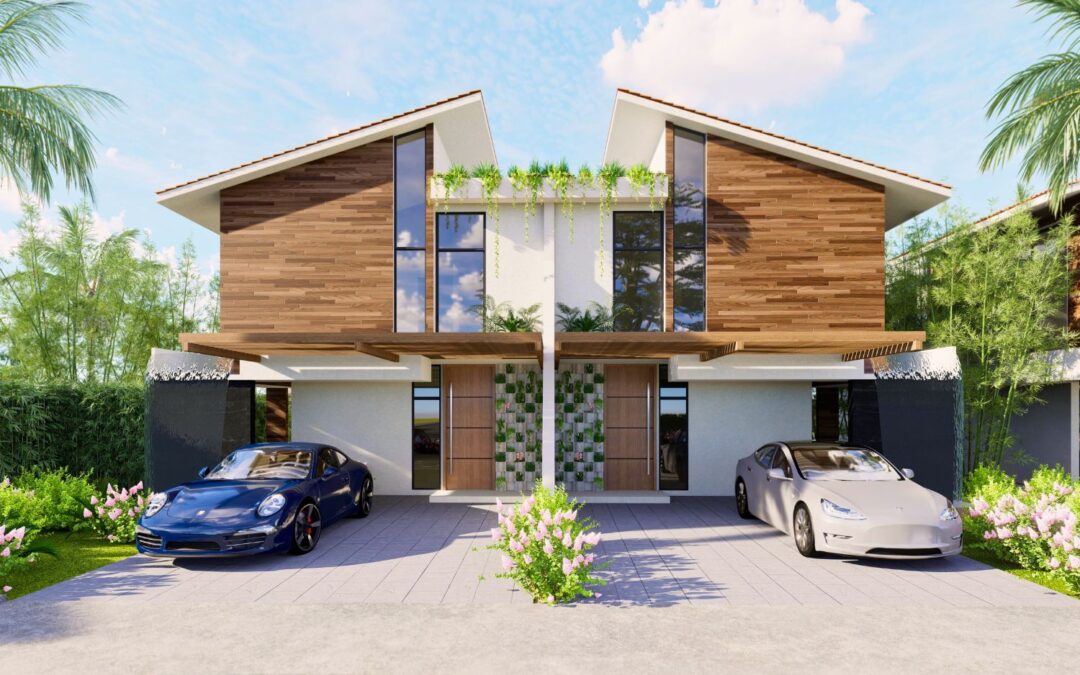 Townhouse for sale in Bayahibe