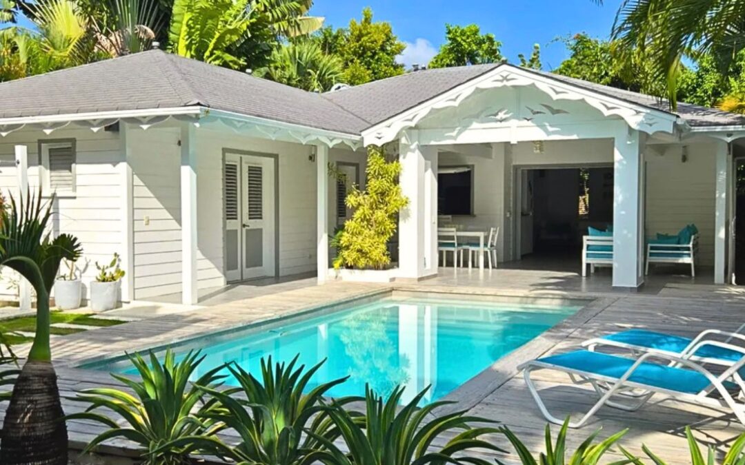Villa en venta Las Terrenas