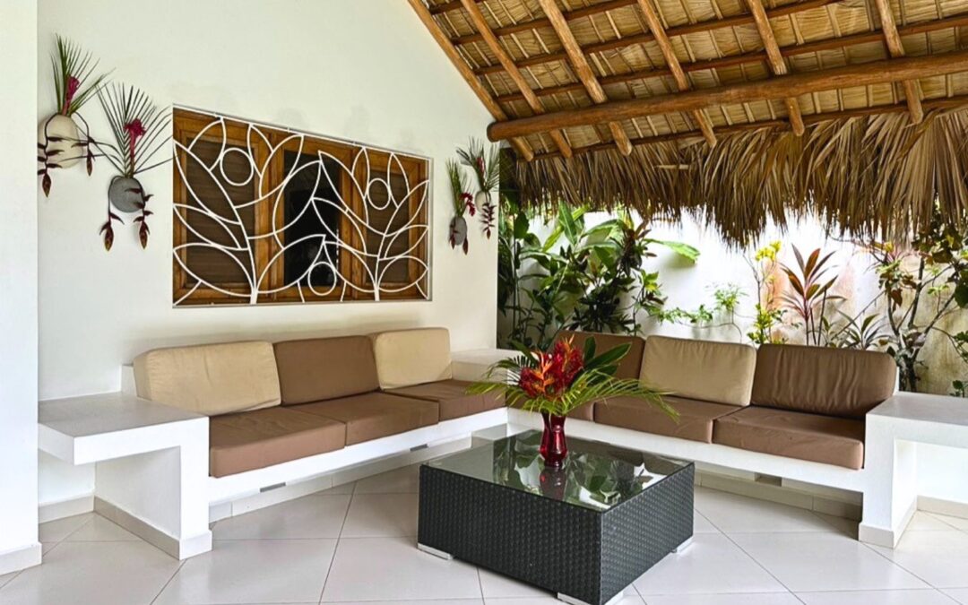 Villa en venta Las Terrenas